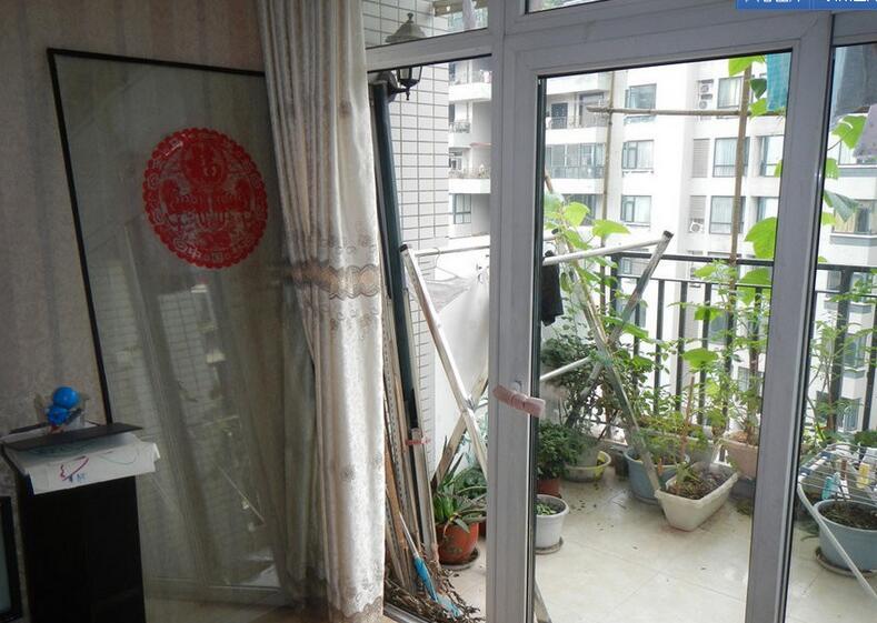 FFU空气净化器安装环境