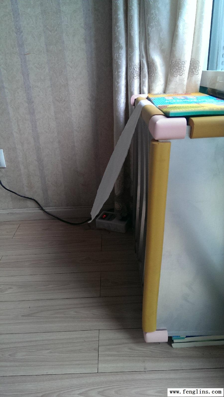 FFU净化器风速