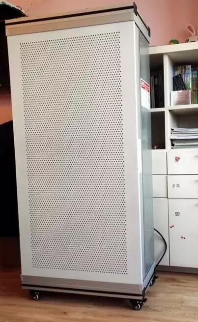 FFU层流罩